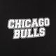Футболка чоловіча New Era NBA Large гraphic BP OS Tee Chicago Bulls black 10